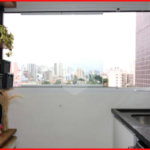Apartamento à venda com 1 quarto em Santana, São Paulo, SP