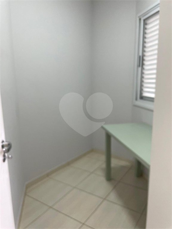 Apartamento à venda com 3 suítes em Campo Belo, São Paulo, SP