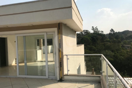 Casa à venda com 4 suítes no condomínio Aruã Ecopark Lagos, Mogi das Cruzes - SP
