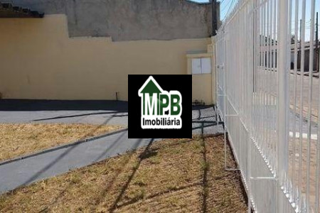 Casa à venda com 2 quartos em Vila Helena, Sorocaba, SP