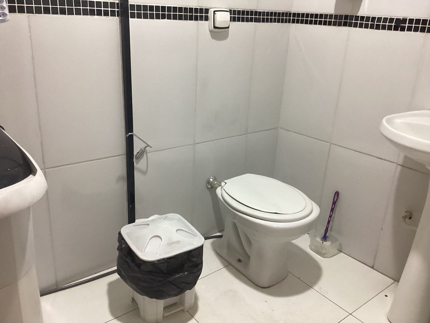 Loja para alugar, 290 m² por R$ 25.000,00 - Centro - Santos/SP
