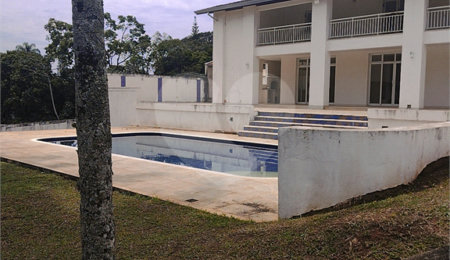 Casa à venda com 5 suítes no condomínio Campos de Mairiporã Gleba 1, Mairiporã - SP