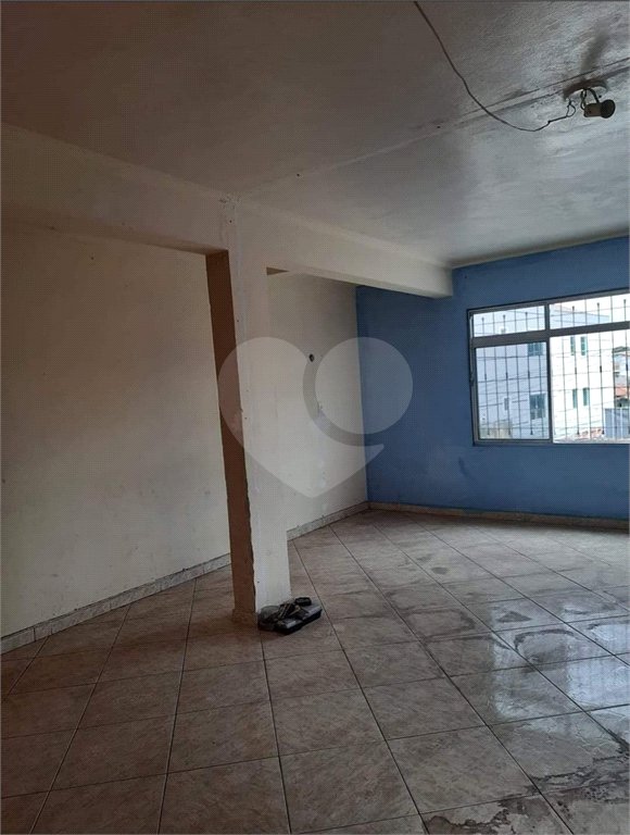 Casa à venda com 5 quartos em Tucuruvi, São Paulo, SP
