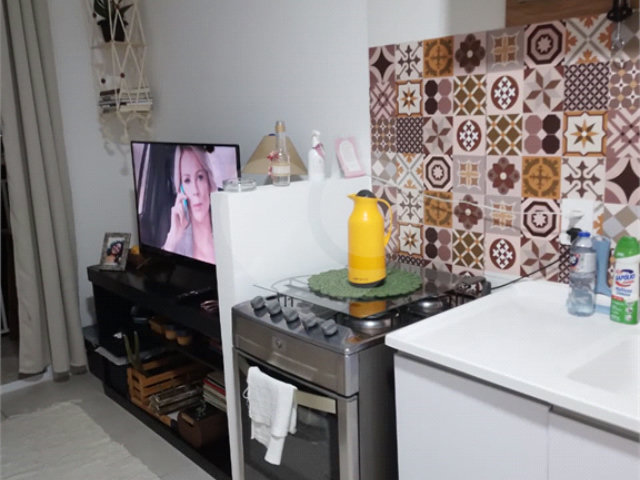 Apartamento à venda com 2 quartos em Vila Guilherme, São Paulo, SP