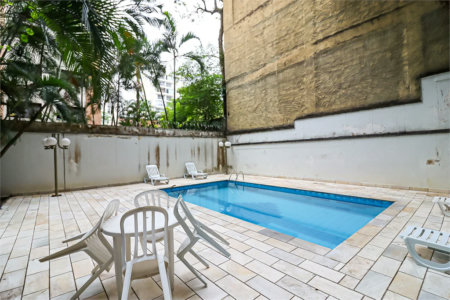 Apartamento à venda com 4 quartos, sendo 2 suítes, em Vila Morumbi, São Paulo, SP