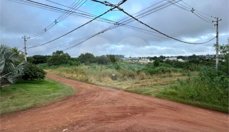 Terreno à venda em Bosque de Ponta Porã, Ponta Porã, MS