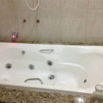 Sobrado à venda com 3 quartos, sendo 1 suíte, em Jardim Santa Clara, Guarulhos, SP
