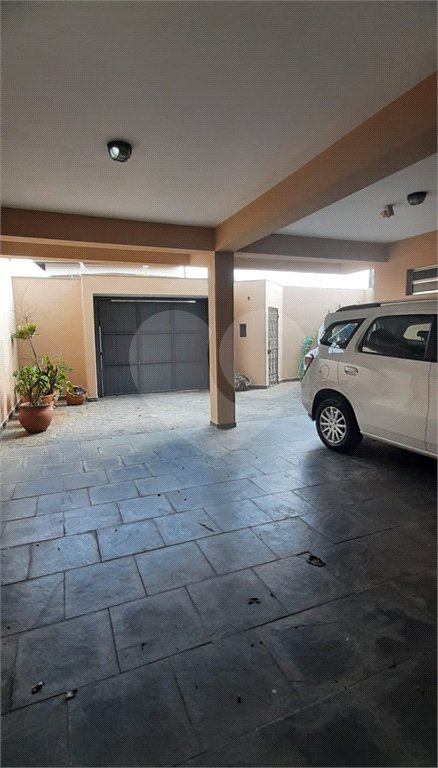 Casa à venda com 3 quartos, sendo 1 suíte, no Brasil, Itu, SP