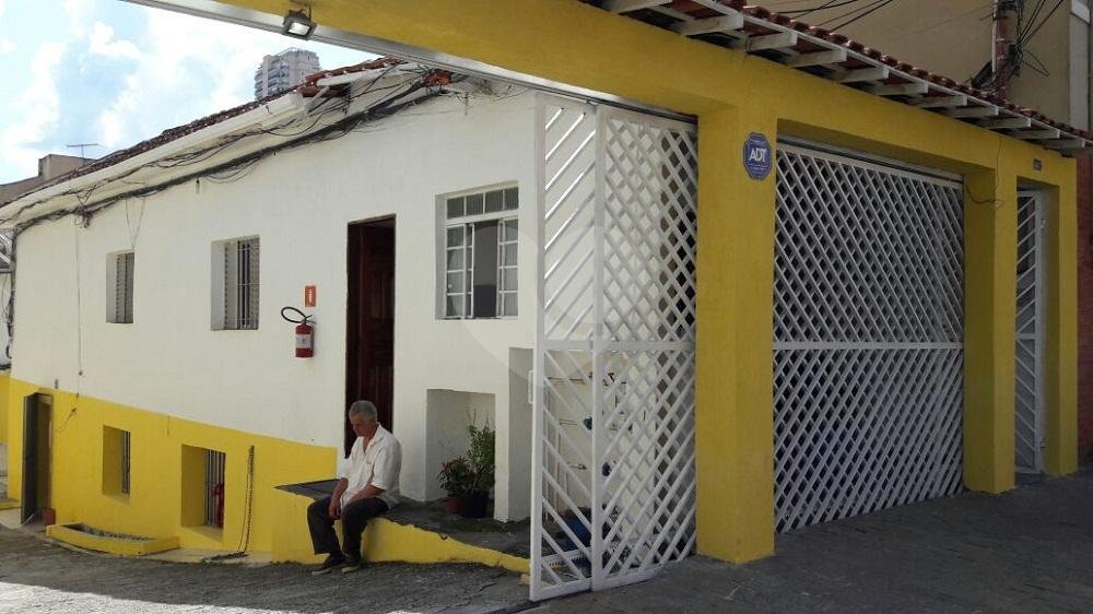 Terreno à venda com 2 quartos em Santana, São Paulo, SP