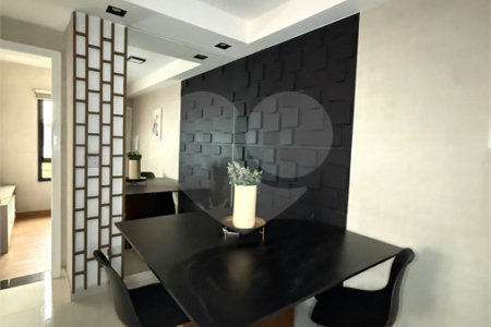 Apartamento para alugar com 2 quartos em Vila Formosa, São Paulo, SP