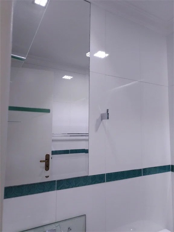 Apartamento à venda com 2 quartos em Pirajussara, São Paulo, SP
