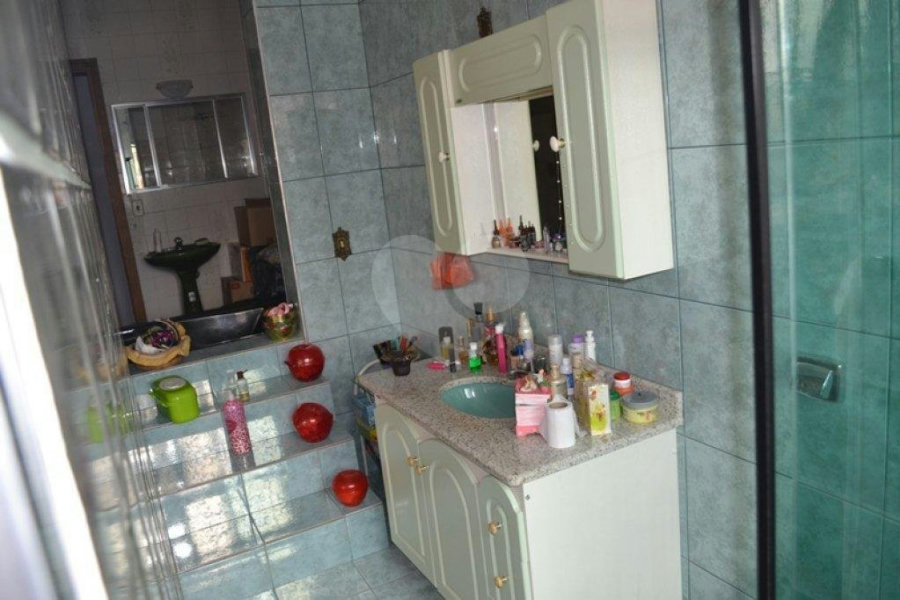 Sobrado à venda com 4 quartos, sendo 1 suíte, em Imirim, São Paulo, SP