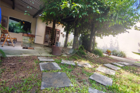 Casa à venda com 3 suítes no condomínio Atlantico Sul, Rio de Janeiro - RJ