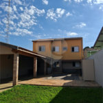 Casa à venda com 3 quartos, sendo 1 suíte, em Jardim Rossignatti, Indaiatuba, SP