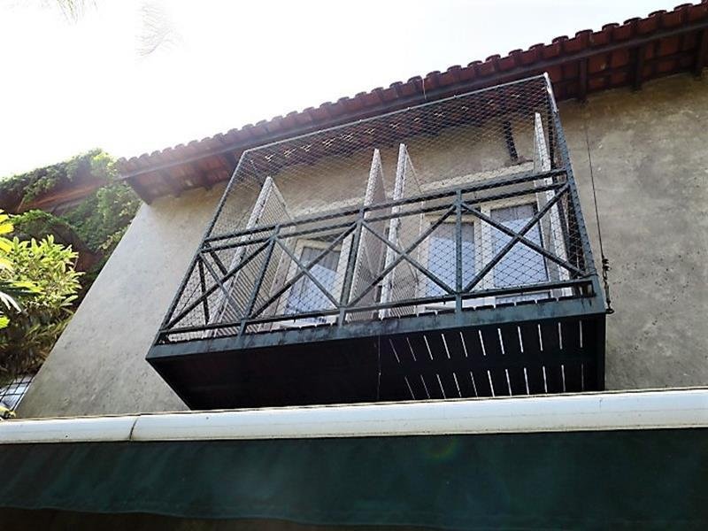 Casa à venda com 4 quartos, sendo 2 suítes, em Jardim Morumbi, São Paulo, SP