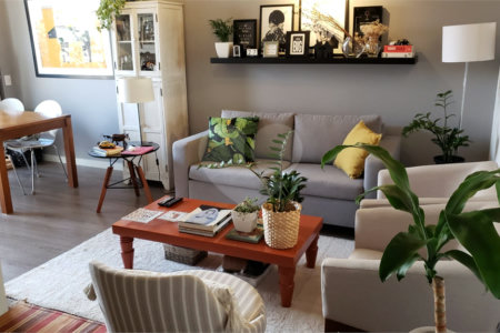 Apartamento à venda com 1 quarto em Planalto Paulista, São Paulo, SP
