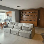 Apartamento à venda com 2 suítes em Vila Andrade, São Paulo, SP