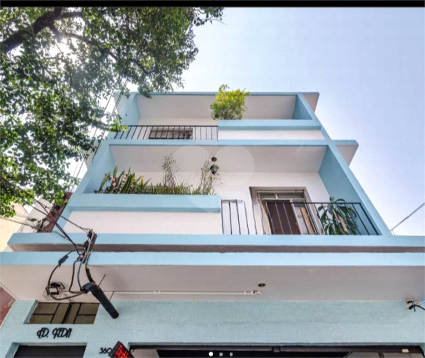 Apartamento à venda com 1 suíte em Pinheiros, São Paulo, SP
