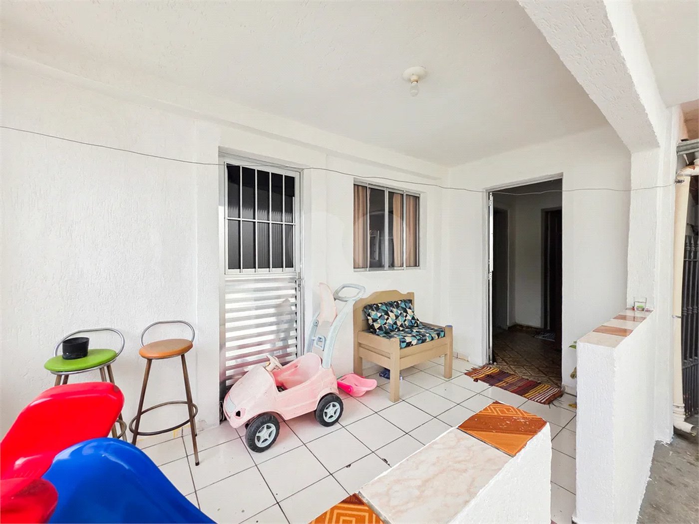 Casa à venda com 5 quartos em São Miguel Paulista, São Paulo, SP