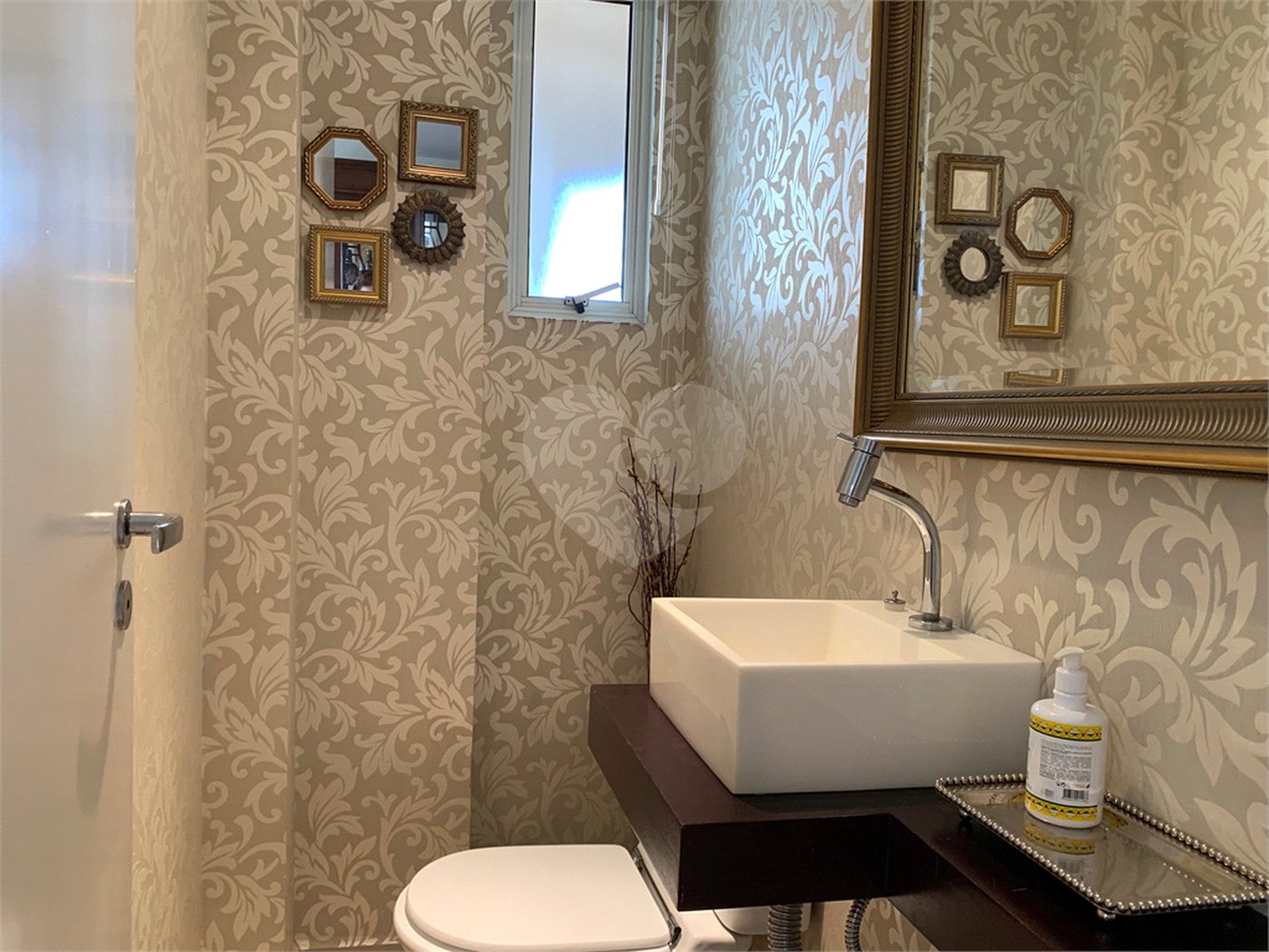 Apartamento à venda com 3 quartos, sendo 2 suítes, em Mooca, São Paulo, SP