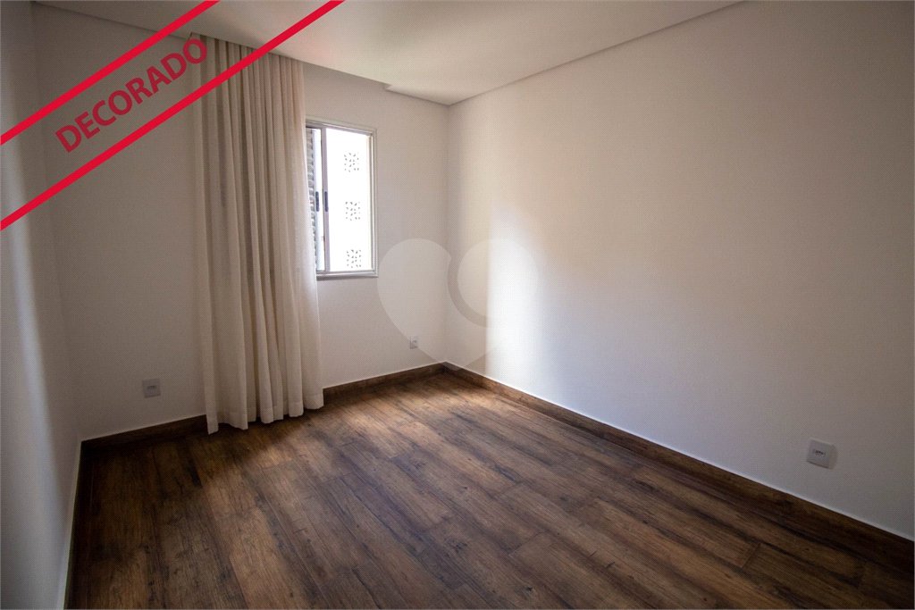 Apartamento à venda com 3 quartos, sendo 1 suíte,  em Jardim Flórida, São Roque, SP