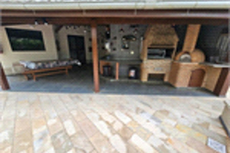 Apartamento com 3 dormitórios à venda, 94 m² por R$ 575.000,00 - Jardim Las Palmas - Guarujá/SP