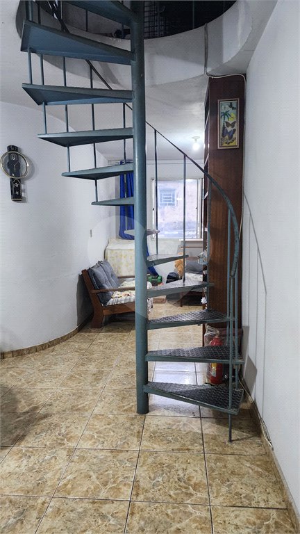 Cobertura à venda com 2 quartos em Horto, São Paulo, SP