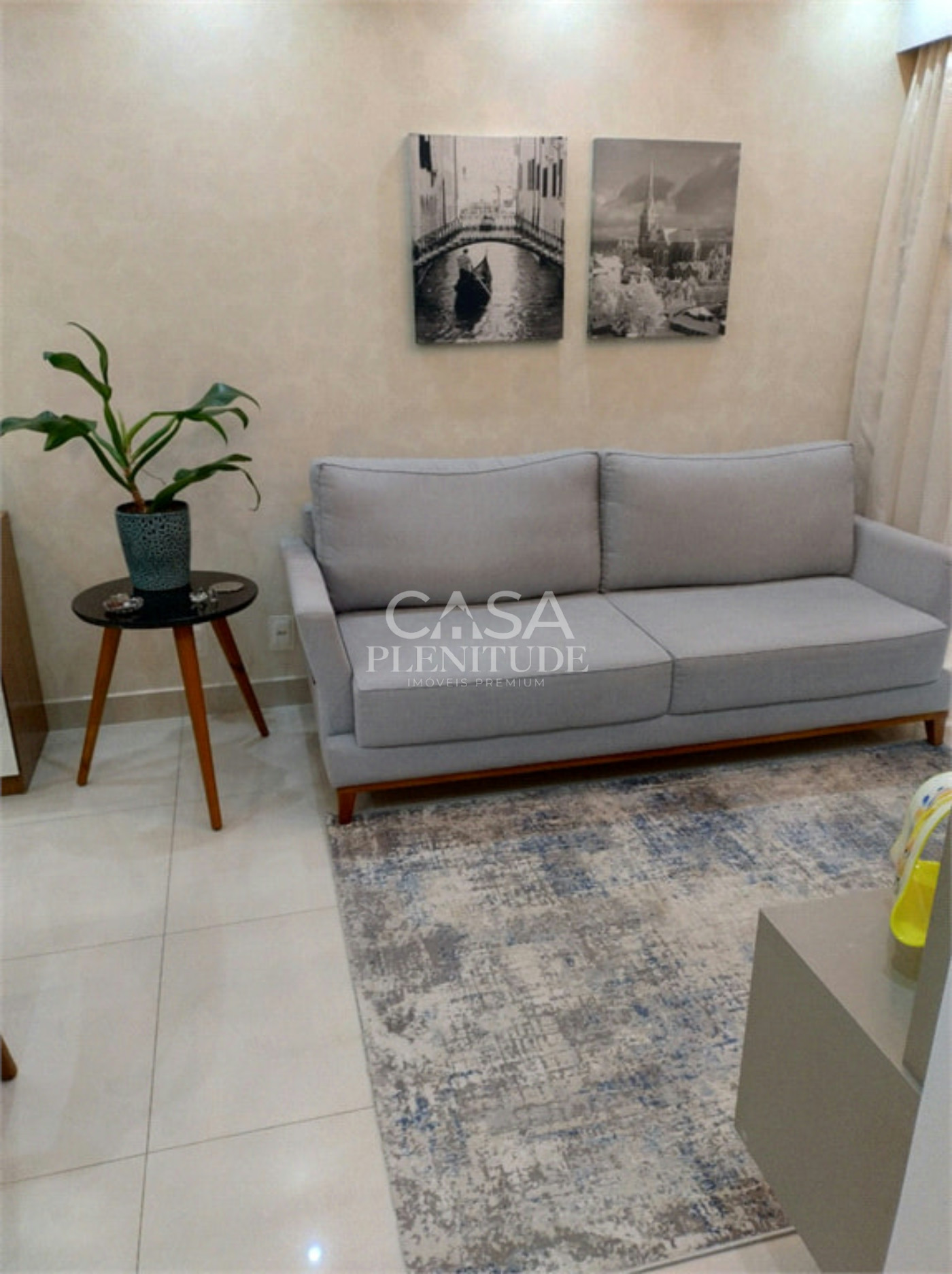 Apartamento à venda com 2 quartos em Jardim Santa Fé, Sorocaba, SP