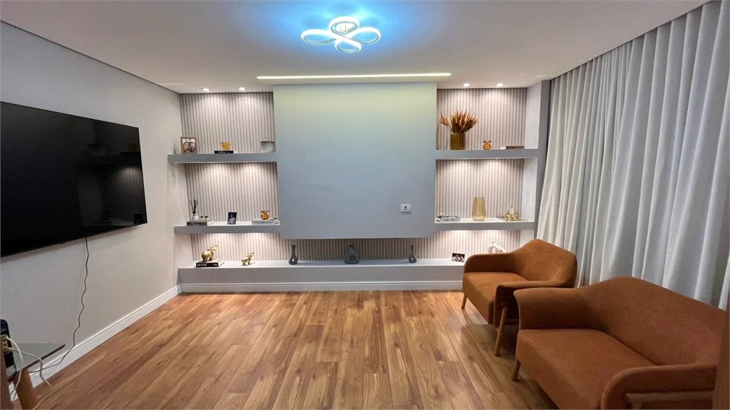 Belíssimo Apartamento com 3 Suítes – Conforto e sofisticação em cada detalhe
