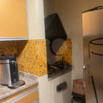 Apartamento 95m2 Varanda Gourmet 3 dormitórios com 2 vagas na Mooca