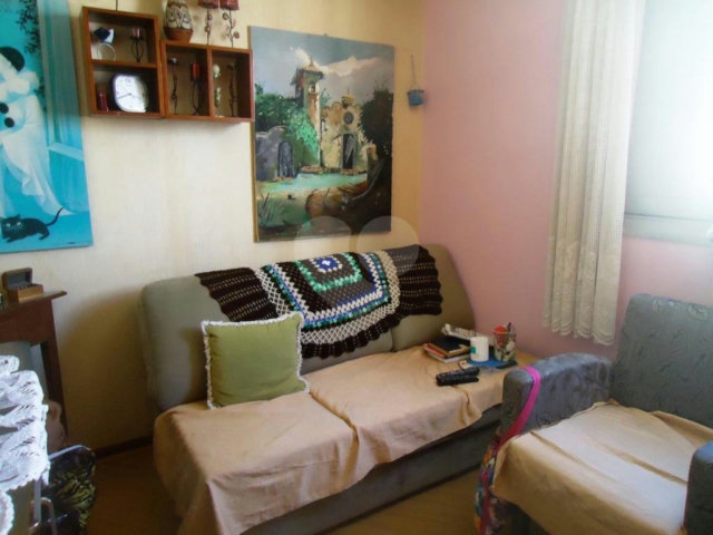 Cobertura à venda com 5 quartos, sendo 1 suíte,  em Santana, São Paulo, SP