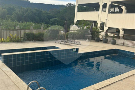 Apartamento para alugar com 2 quartos em Botujuru, Mogi das Cruzes, SP