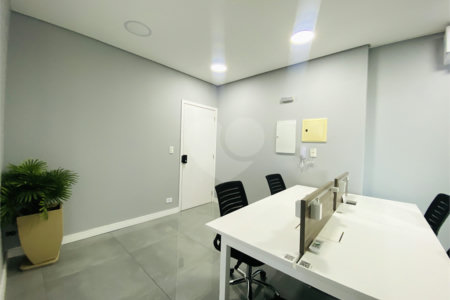Sala à venda ou para alugar no Centro, São Bernardo do Campo, SP