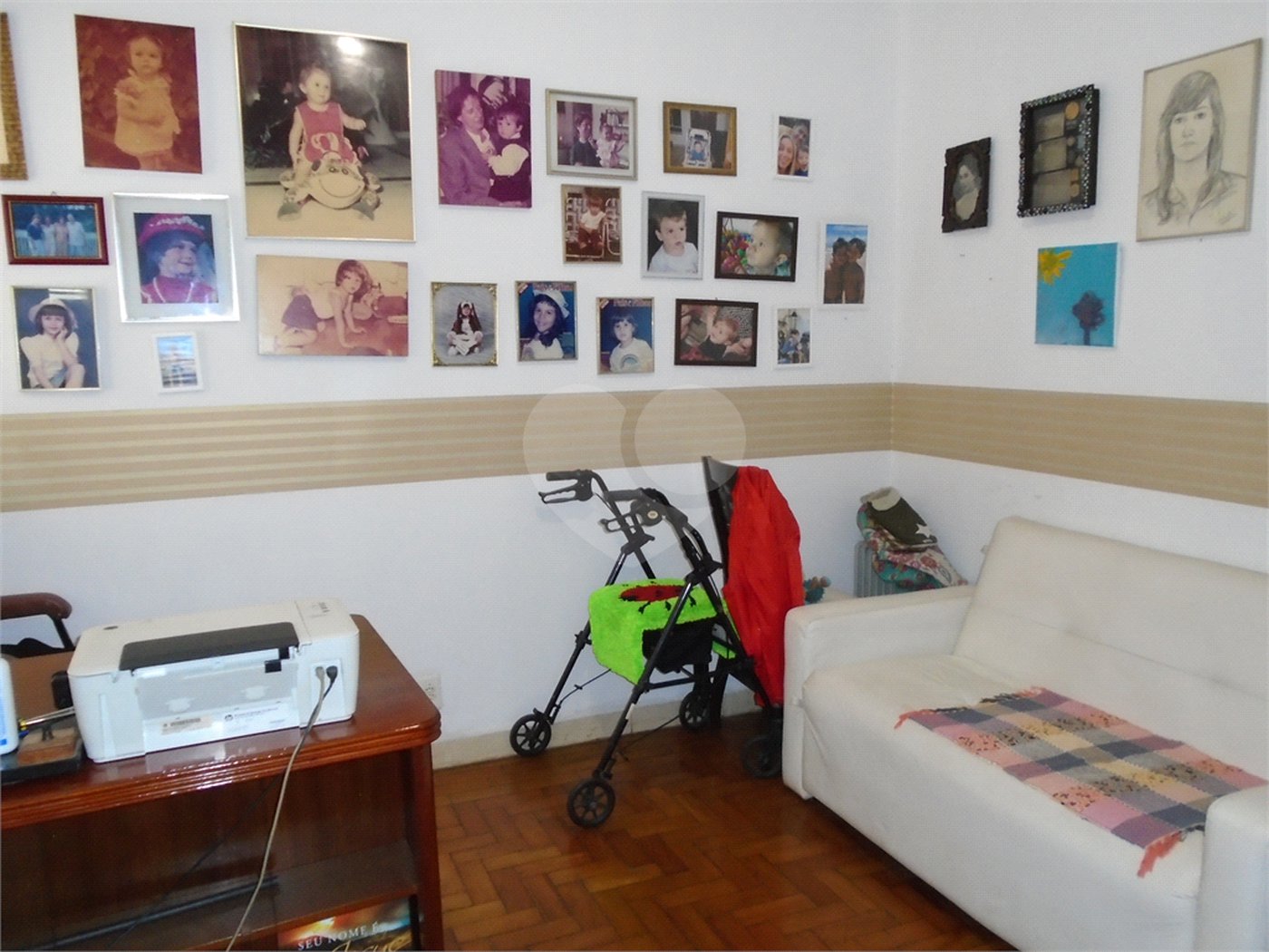 Casa Térrea à venda com 3 quartos em Campo Belo, São Paulo, SP