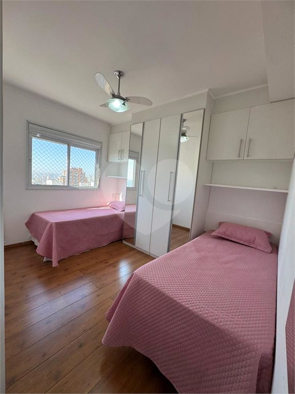 Apartamento para alugar com 4 quartos, sendo 3 suítes,  em Vila Gomes Cardim, São Paulo, SP