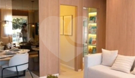 Apartamento à venda com 3 quartos, sendo 1 suíte,  em Chácara Califórnia, São Paulo, SP