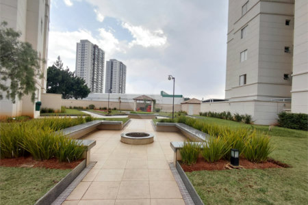 Apartamento à venda com 2 quartos em Lapa, São Paulo, SP