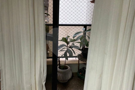 Apartamento à venda com 3 suítes em Perdizes, São Paulo, SP