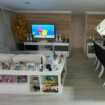 Apartamento à venda com 3 quartos, sendo 1 suíte,  em Lauzane Paulista, São Paulo, SP