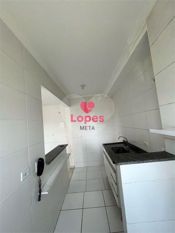 Apartamento à venda com 2 quartos em Loteamento Villa Branca, Jacareí, SP