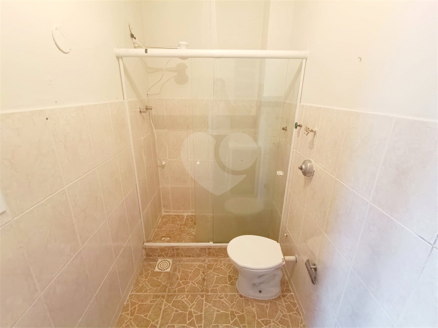 Apartamento à venda com 2 quartos em Andaraí, Rio de Janeiro, RJ