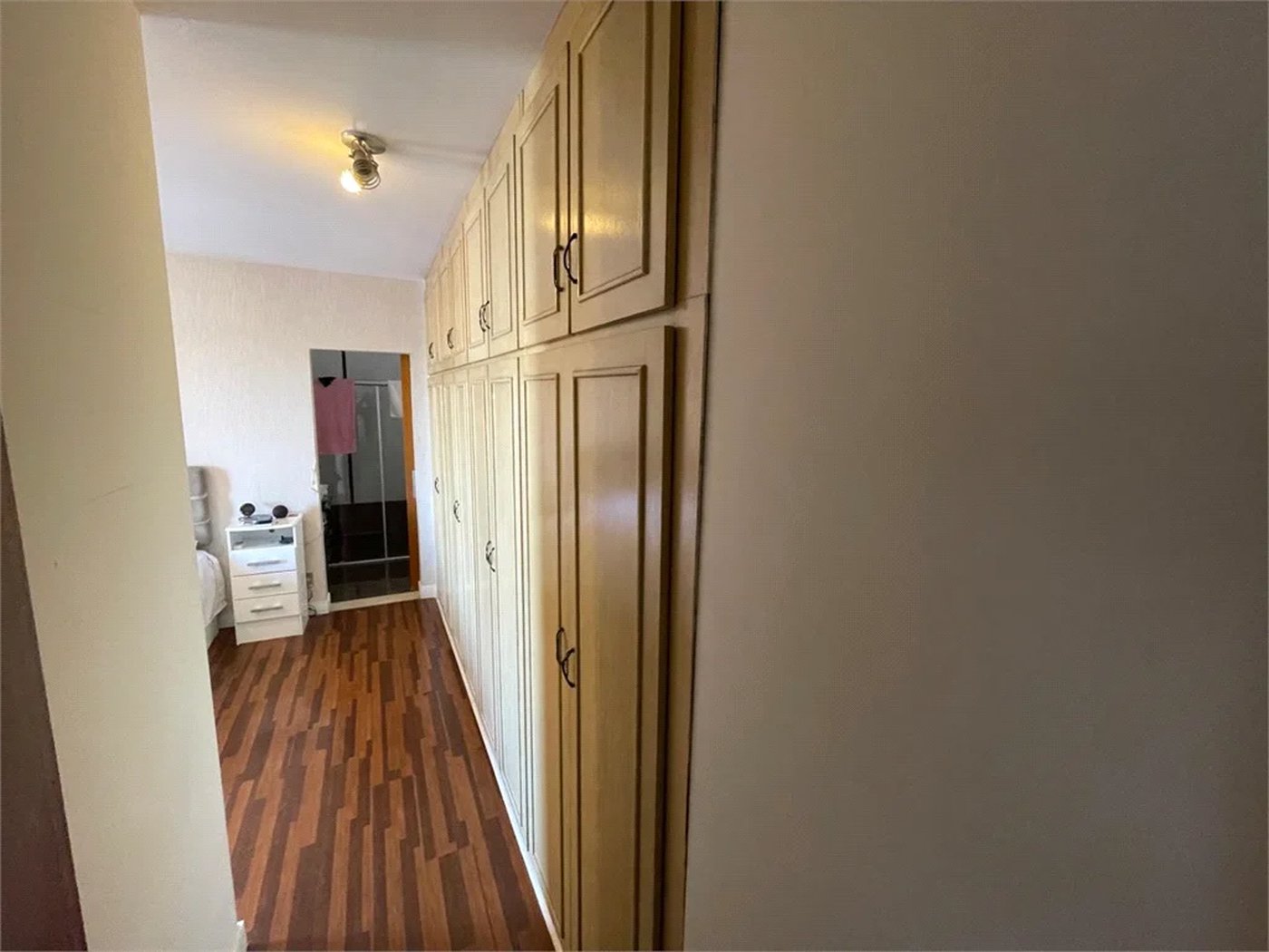 Apartamento à venda com 3 quartos, sendo 1 suíte, em Parque Bairro Morumbi, São Paulo, SP