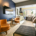 Apartamento à venda com 2 suítes em Vila Madalena, São Paulo, SP