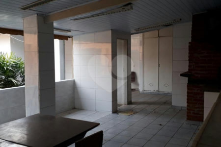 Sobrado à venda com 3 quartos, sendo 1 suíte, em Campo Belo, São Paulo, SP