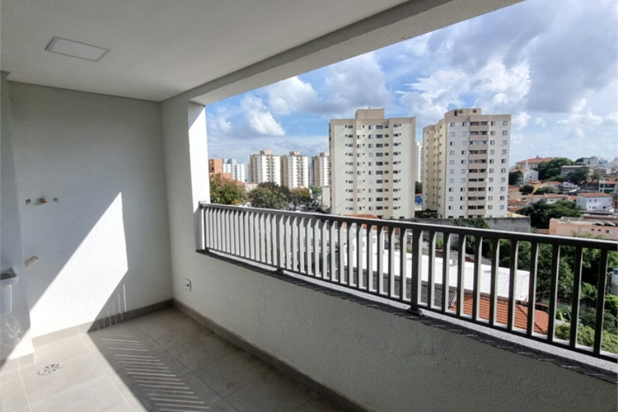 Apartamento à venda com 2 quartos, sendo 1 suíte, em Casa Verde, São Paulo, SP