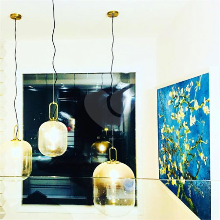Apartamento à venda com 1 suíte em Vila Nova Conceição, São Paulo, SP