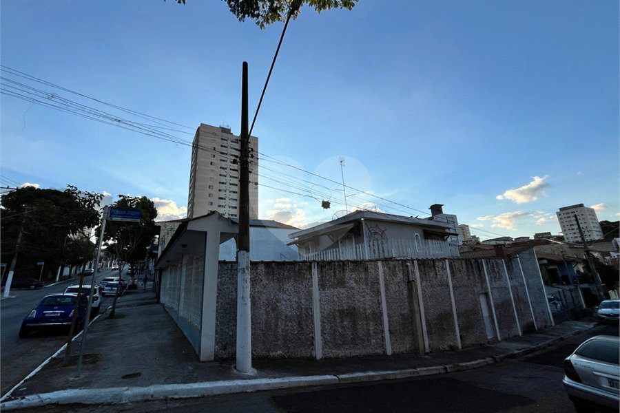 Sobrado à venda com 5 quartos, sendo 1 suíte, em Tucuruvi, São Paulo, SP