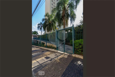 Apartamento à venda com 2 quartos em Vila Gustavo, São Paulo, SP