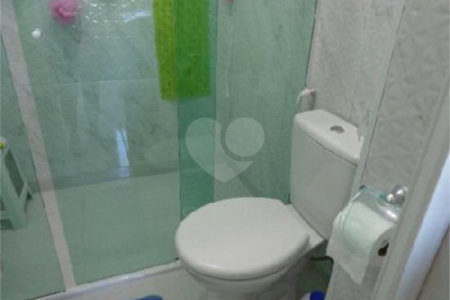 Apartamento à venda com 2 quartos em Barra Funda, São Paulo, SP