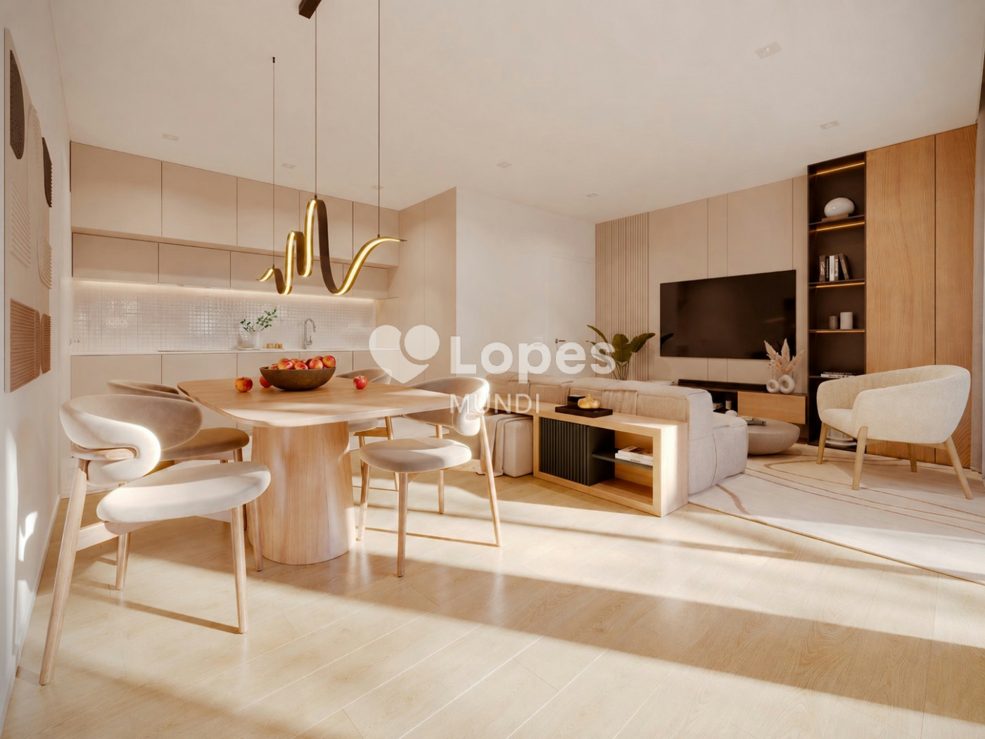 Apartamento T2+1 à venda em Valadares, Vila Nova de Gaia, Portugal – 566 Build